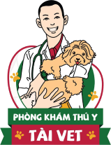 Phòng Khám Thú Y Tài Vet