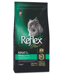 hạt reflex hỗ trợ tiết niệu