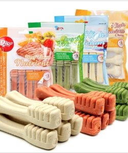 xuong gặm bàn chải gặm sạch răng