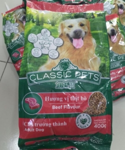 Classic pet 