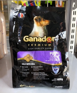 Ganador 