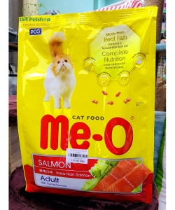Me-o hạt mèo