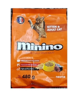 Minino