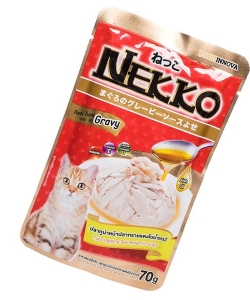 Nekko 