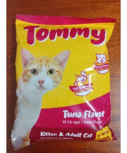 Tommy