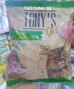 Tonys