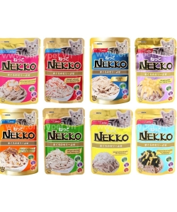 PATE MÈO 