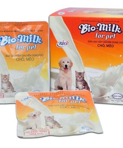 SỮA BIO MILK