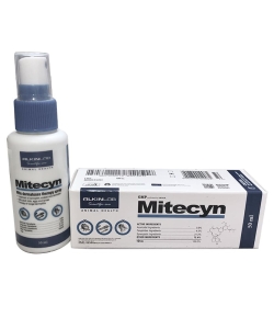 XỊT VIÊM DA 