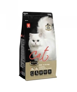 hạt mèo cateye premium cho mèo