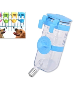 bình uống nước gắn chuồng