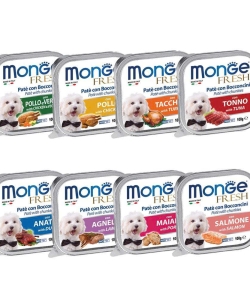 PATE MONGE CHO CHÓ