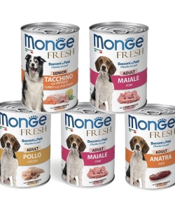 PATE MONGE LON 400G