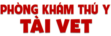 Phòng Khám Thú Y Tài Vet